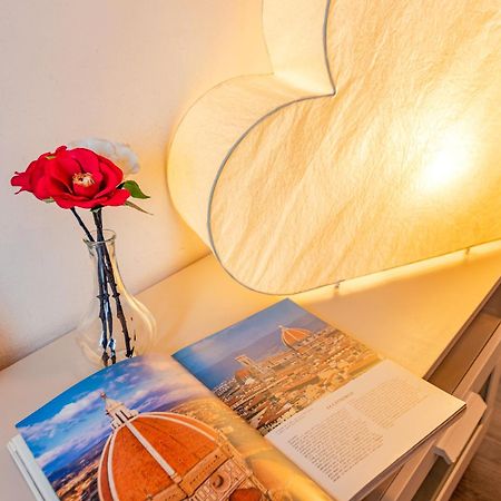 La Fortezza Exclusive - Spazio E Relax In Centro Livorno Buitenkant foto