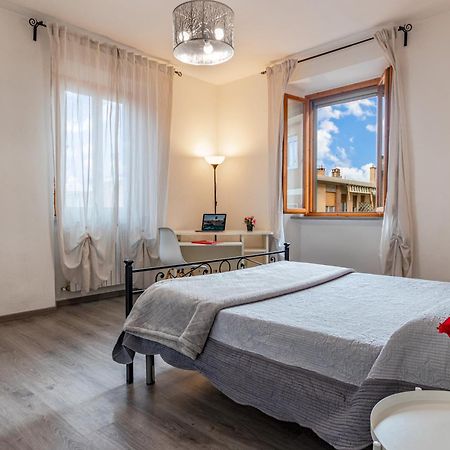 La Fortezza Exclusive - Spazio E Relax In Centro Livorno Buitenkant foto