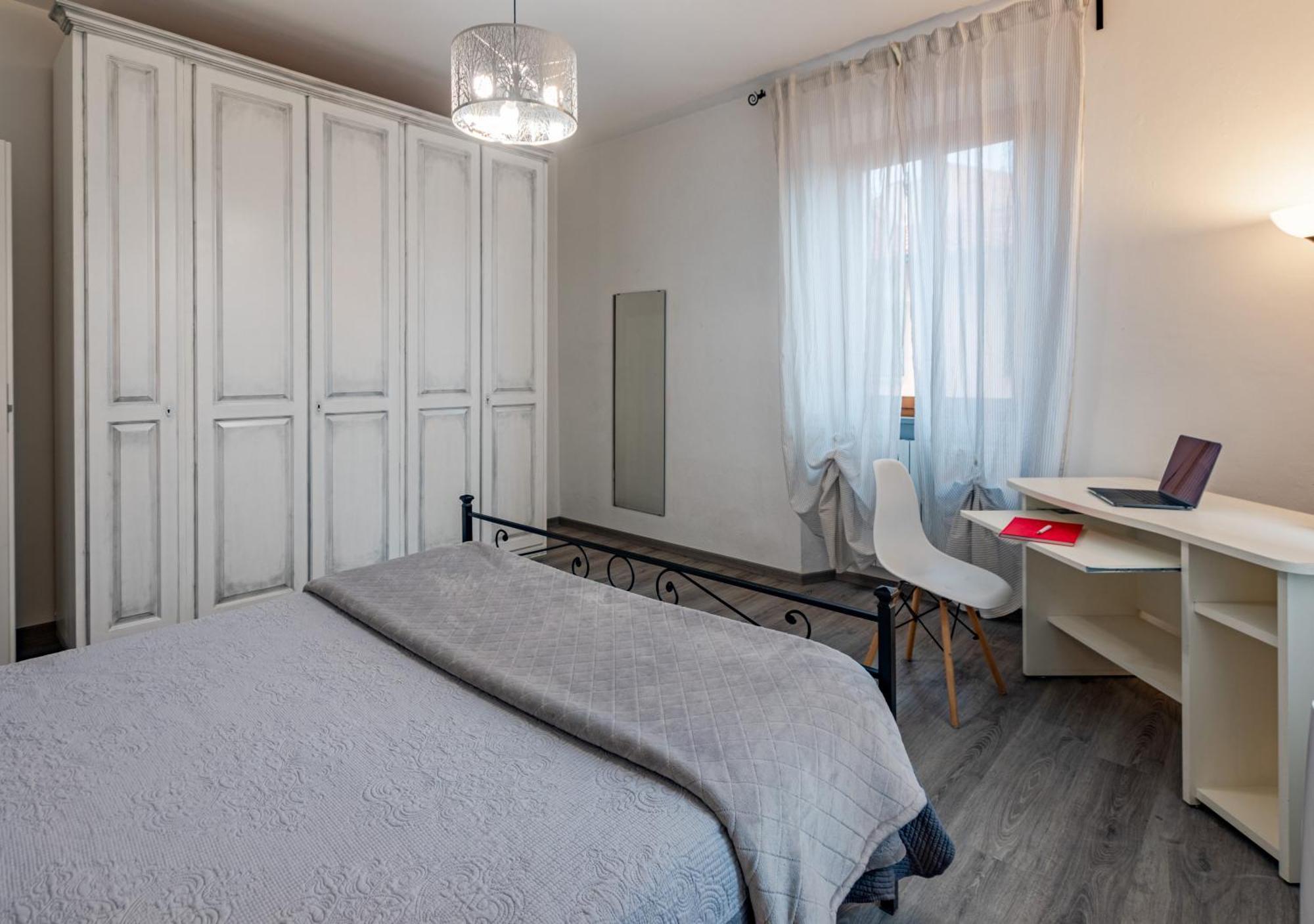 La Fortezza Exclusive - Spazio E Relax In Centro Livorno Buitenkant foto